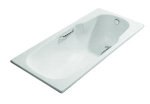 Vonia JIKA Praga 170x80 cm