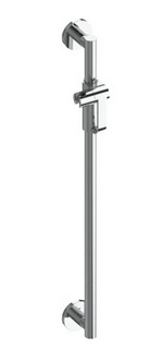 Dušo stovas  Plan Care, aukštis 882mm, chromas 