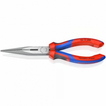 Smailianosės replės 200mm / 26 12 200