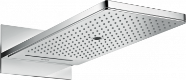 Dušo galva AX 250/580 3 jet, spalvota 
