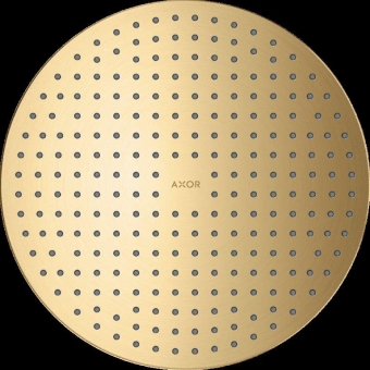 Dušo galva AX 300 1 jet, spalvota 