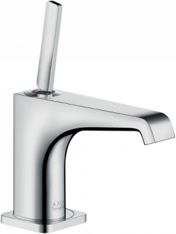 Praustuvo maišytuvas Hansgrohe Axor Citterio E 90 