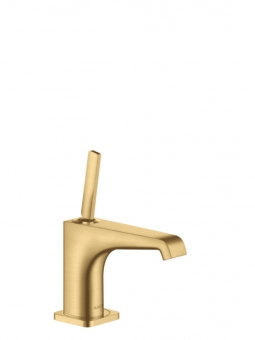 Praustuvo maišytuvas Hansgrohe Axor CitterioE 90, spalvotas 