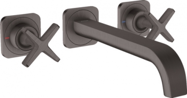 Praustuvo maišytuvas Hansgrohe AX Citterio E 3d,spalvotas 