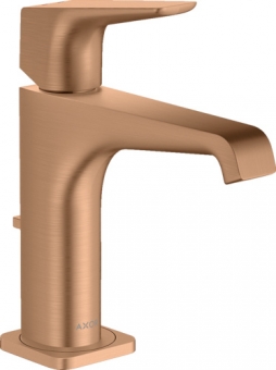 Praustuvo maišytuvas Hansgrohe AX Citterio E 125,spalvotas 