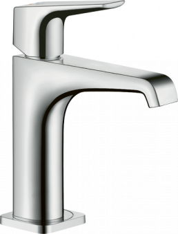 Praustuvo maišytuvas Hansgrohe Axor Citterio E 125 