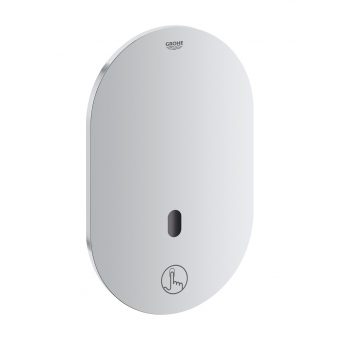 Maišytuvas dušo termostatinis sensorinis Eurosmart Cosmopolitan Bluetooth 