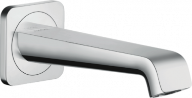 Snapas voniai iš sienos Hansgrohe AX Citterio E 18cm 