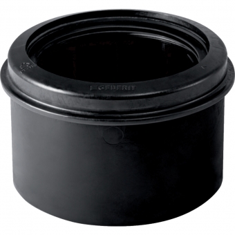 Geberit pereinamoji mova, d1=90mm, d2=110mm 