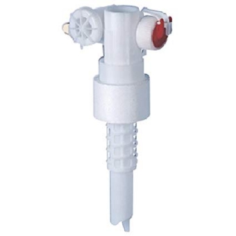 Įleidimo mechanizmas Grohe 3/8" 