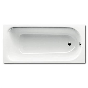 Vonia KALDEWEI SANIFORM PLUS 180x80x43 cm