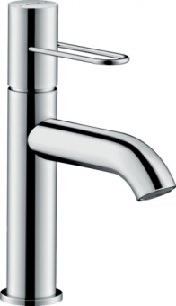 Praustuvo maišytuvas Hansgrohe Axor Uno 100 be dugno vožtuvu 