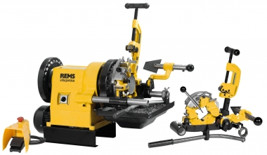 Mašina Magnum 4010 L-T R1/2-4" 