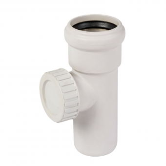 Pravala betriukmšmės vidaus kanalizacijos SKRE 110 