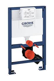 Rėmas Grohe wc Rapid sl, 0,82 m 