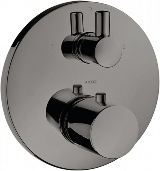 Dekoratyvinė dalis potinkiniam termostatniam vonios/dušo maišytuvui Hansgrohe AxorUno2, spalvotas 