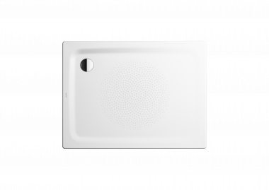 Dušo padėklas Kaldewei Superplan 80x90 perl antislip 