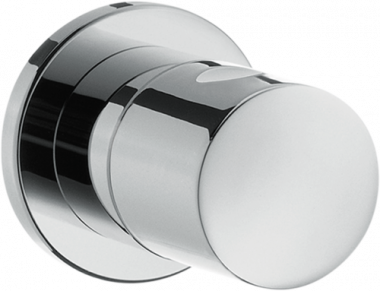 ventilis uždarantysis axor uno2 