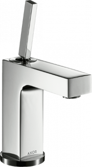 Praustuvo maišytuvas Hansgrohe su ventiliu Axor citterio 