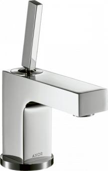 Praustuvo maišytuvas Hansgrohe mažas citterio 