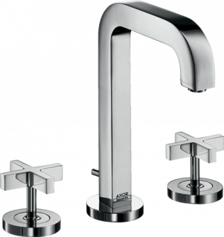 Praustuvo maišytuvas Hansgrohe 3dalių Axor Citterio 170 