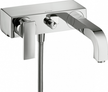 Vonios maišytuvas Hansgrohe Axor Citterio 