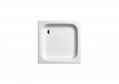Dušo padėklas Kaldewei Sanidusch 80x80 antislip 