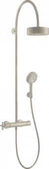 kompl+term AX Citt 1jet Showerpipe,m.nik 