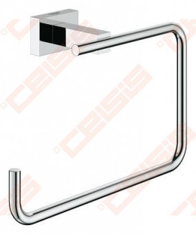 Tualetinio popieriaus laikiklis GROHE Essentials Cube 