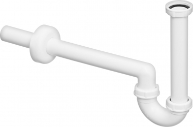 Vamzdinis sifonas Viega, 32x40 
