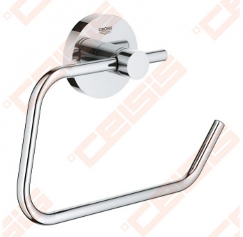 Tualetinio popieriaus laikiklis GROHE Essentials 