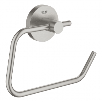 Laikilis WC popieriui Essentials nerūdijantis plienas 