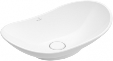 Praustuvas Villeroy & Boch My Nature 610x360 