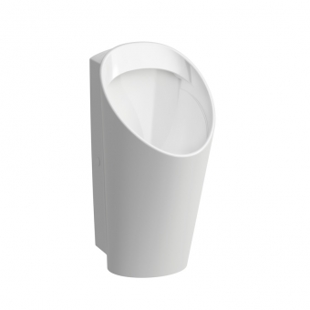 Pisuaras Laufen Lema, rimless, su elektronine valdymo sistema, 230V, su Bluetooth moduliu 
