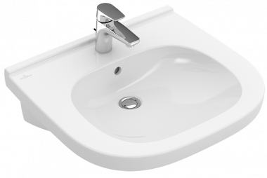 Praustuvas ViCare 610x550 mm neįgaliesiems 
