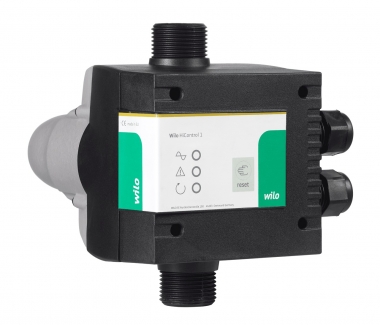 HiControl 1 