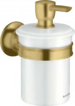 Dozatorius muilo AX 300ml, spalvotas 