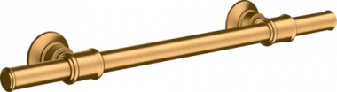 Laikiklis rankšluosčio AX 463 mm, spalvotas 