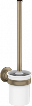 laikiklis wc šepečio Axor br.nickel 