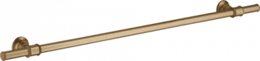 Pakaba rankšsluosčių AX 800mm, spalvota 