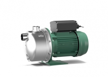 Siurblys Wilo WJ202EM su rankena ~1 