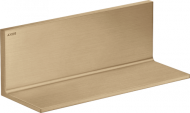 Lentyna AX Universal Rectangular 300mm, spalvota 