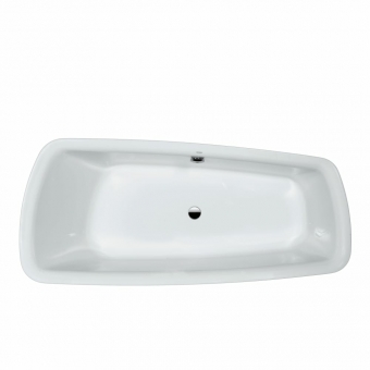 Vonia Palomba, matmenys: 1800x800x455mm, su rėmu 