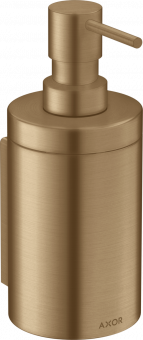 Soap dispenser AX Universal Circular 300ml in color 