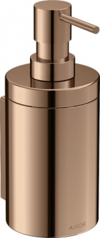 Dozatorius muilo AX Universal Circular 300ml, spalvotas 