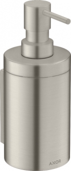 Dozatorius muilo AX Universal Circular 300ml, spalvotas 