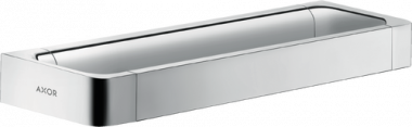 Rankšluosčių laikiklis Hansgrohe AX universalus 300 mm 
