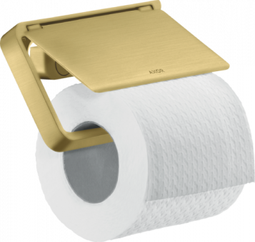 Laikiklis wc popieriui Hansgrohe AX, spalvotas 