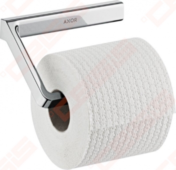 Laikiklis WC popieriaus AX, spalvotas 
