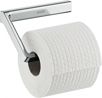 Laikiklis WC popieriaus AX spalvotas 